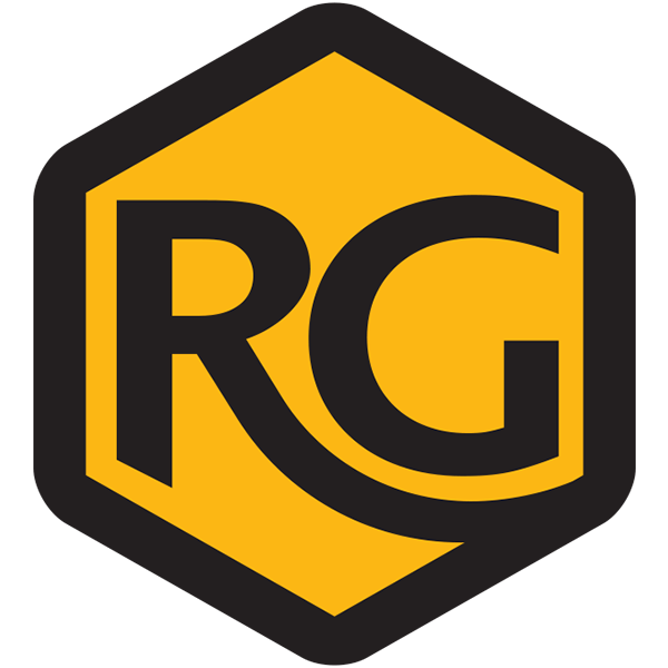 Logo RG